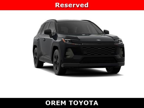 New 2026 Toyota RAV4 LE AWD/4WD image 16