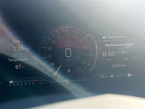 Used 2023 Cadillac CT4 V Blackwing w/ Watkins Glen IMSA Edition image 12