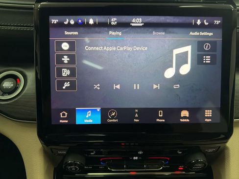 Used 2021 Jeep Grand Cherokee L Limited image 37