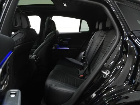 New 2026 Mercedes-Benz GLC 300 GLC 300 Coupe image 17