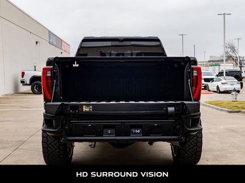 Used 2024 GMC Sierra 2500 Denali Ultimate image 8