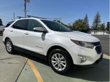 Used 2019 Chevrolet Equinox LT image 5