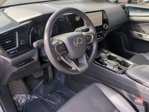 Certified 2022 Lexus NX 350 AWD image 12