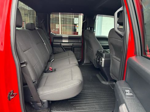 Used 2016 Ford F150 XLT w/ Equipment Group 301A Mid AWD/4WD image 25