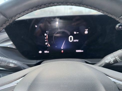 Used 2024 Buick Envista Preferred w/ Convenience I Package image 35