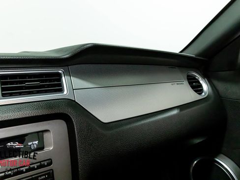 Used 2014 Ford Mustang Shelby GT500 image 99