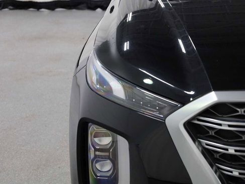 Used 2020 Hyundai Palisade Limited AWD/4WD image 15