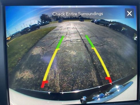 Used 2018 RAM 1500 Laramie image 27