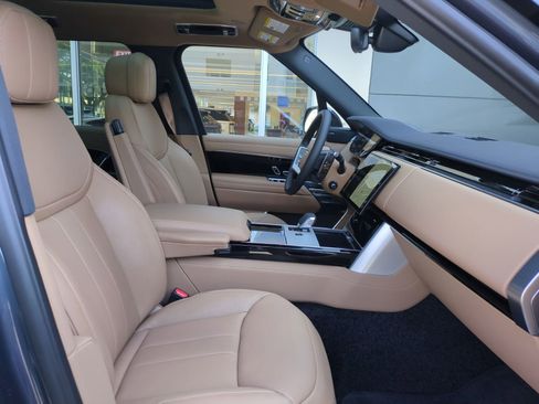 New 2026 Land Rover Range Rover SE image 30