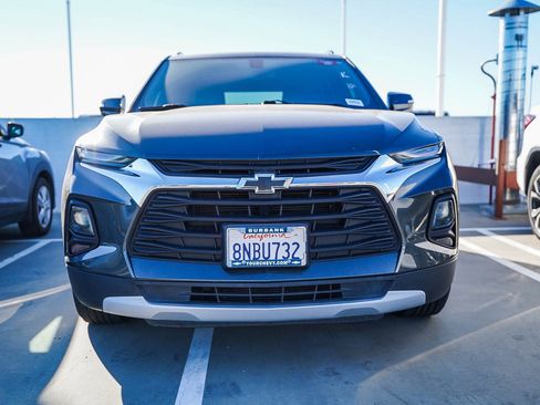 Used 2019 Chevrolet Blazer LT image 2