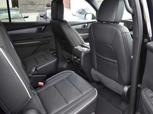 New 2026 Buick Enclave Sport Touring w/ Super Cruise Package image 6