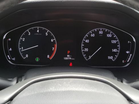 Used 2020 Honda Accord Sport image 32