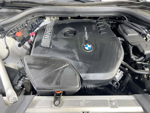 Used 2019 BMW X3 xDrive30i image 29
