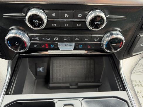 Used 2022 Ford F150 King Ranch w/ Equipment Group 601A High AWD/4WD image 20