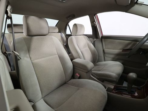 Used 2007 Toyota Corolla LE image 24