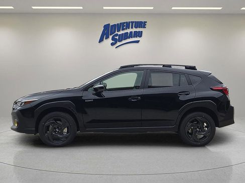 New 2026 Subaru Crosstrek 2.5i Sport image 4