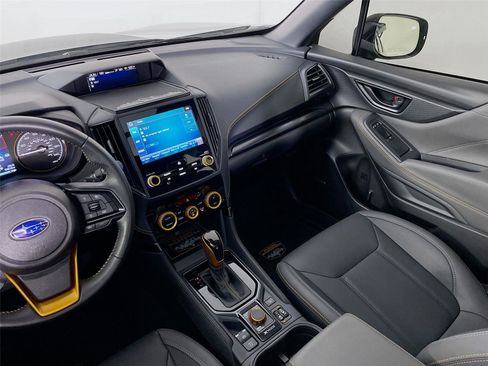 Used 2025 Subaru Forester Wilderness w/ Convenience Package image 28