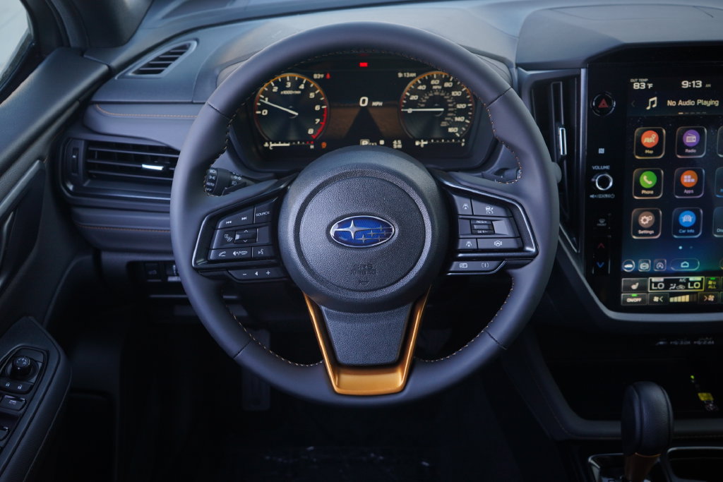 New 2026 Subaru Forester Wilderness AWD/4WD image 20