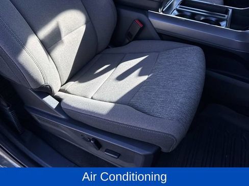 Used 2025 Ford F150 XLT w/ Equipment Group 302A MID image 13