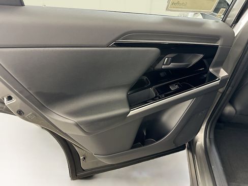 Used 2024 Toyota bZ4X Limited w/ Weather Package image 28