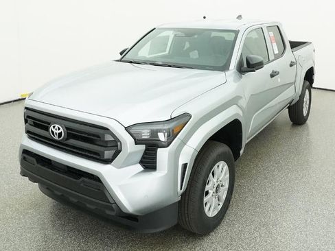 New 2026 Toyota Tacoma SR RWD image 16