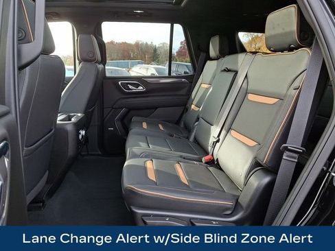Used 2023 GMC Yukon AT4 image 13