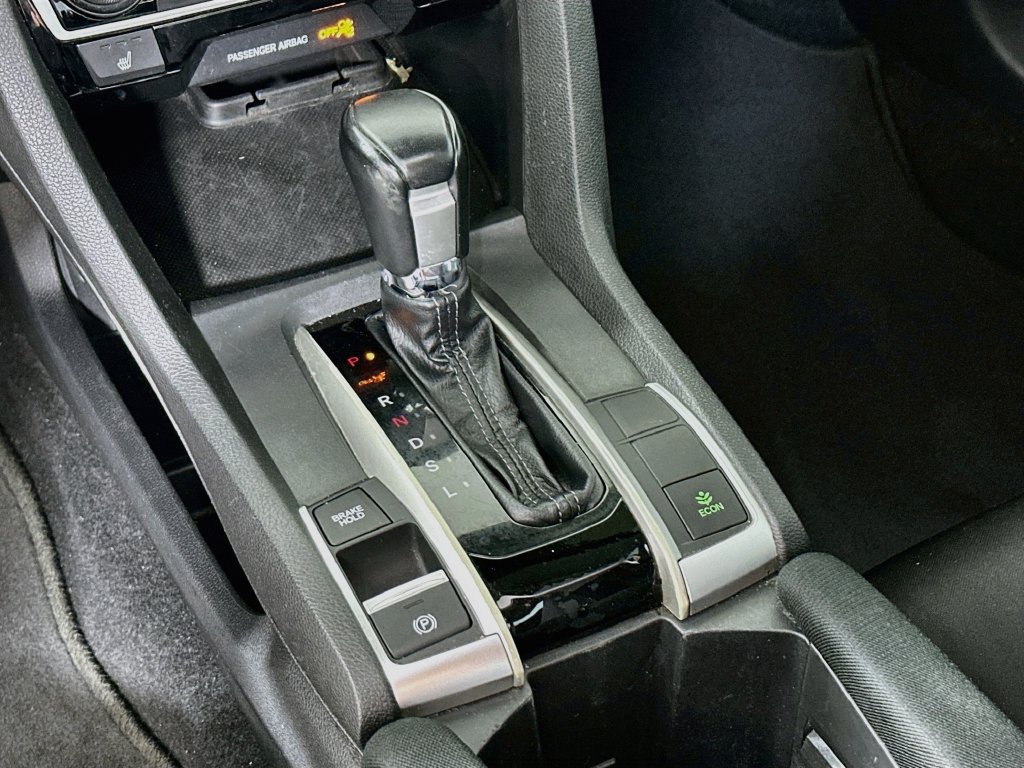 Certified 2020 Honda Civic EX image 23