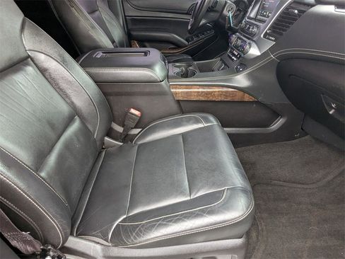 Used 2017 Chevrolet Tahoe LT image 20