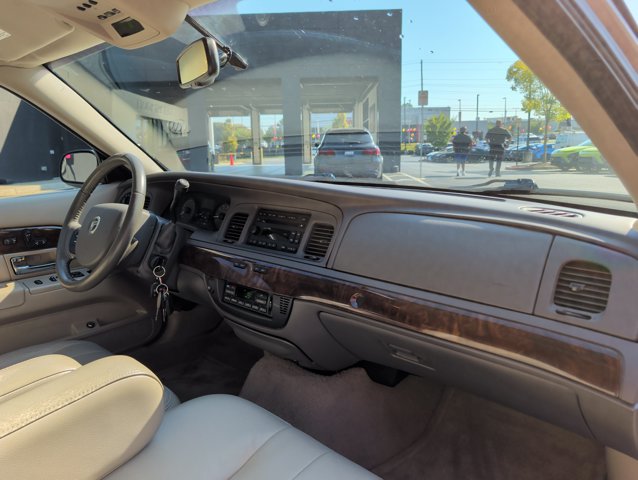 Used 2007 Mercury Grand Marquis LS RWD image 27
