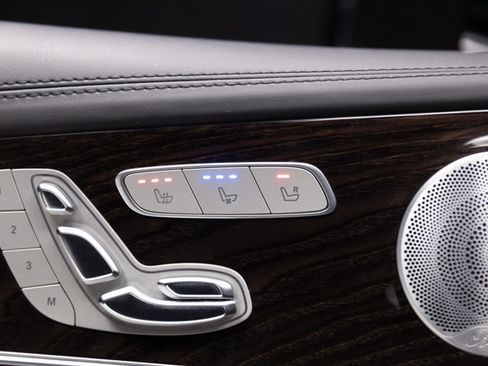 Used 2019 Mercedes-Benz E 63 AMG S image 47