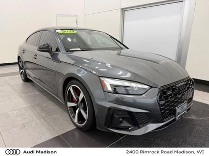 Used 2023 Audi A5 2.0T Premium Plus w/ Premium Plus