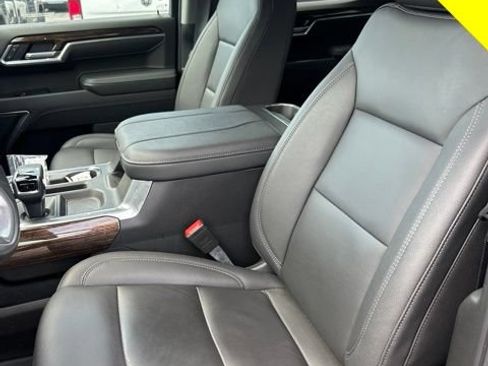 Used 2026 GMC Sierra 1500 Elevation w/ Elevation Premium Package AWD/4WD image 13