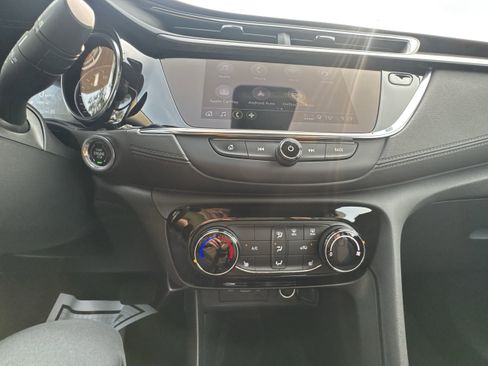 Used 2023 Buick Encore GX Preferred w/ Cold Weather Comfort Package image 18