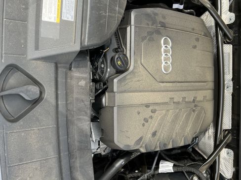 Used 2025 Audi Q5 2.0T Premium Plus image 36