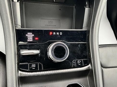 Used 2024 Jeep Grand Cherokee Limited 4xe w/ Luxury Tech Group II AWD/4WD image 24