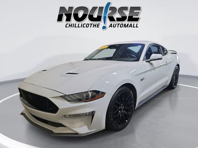 Used 2021 Ford Mustang GT Premium w/ GT Performance Package