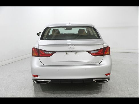 Used 2013 Lexus GS 350 AWD w/ Premium Pkg image 21