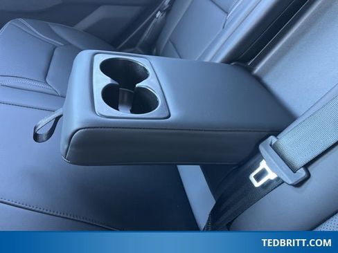 Certified 2025 Ford Mustang Mach-E Premium image 14