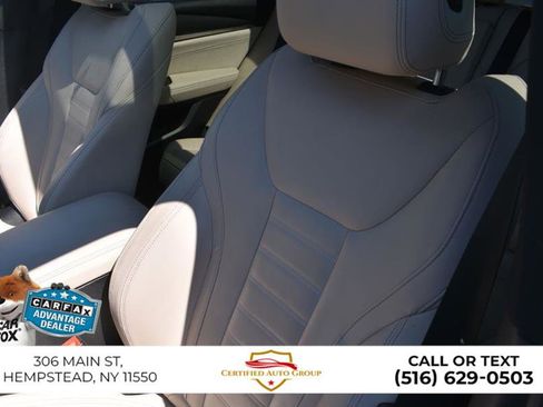 Used 2023 BMW X3 sDrive30i w/ M Sport Package RWD image 11