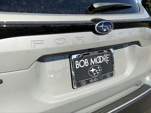 New 2026 Subaru Forester Limited image 8