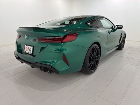 Used 2025 BMW M8 Competition image 5