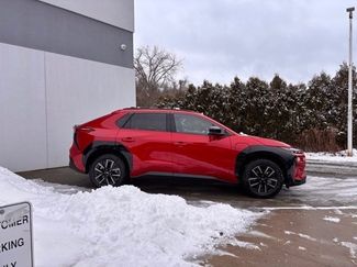 New 2026 Subaru Solterra Premium video 2