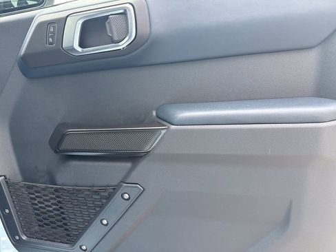 Used 2025 Ford Bronco Heritage Edition image 14