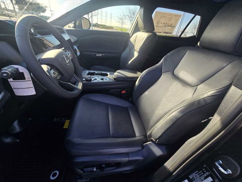 New 2026 Lexus RZ 350e 2WD image 25