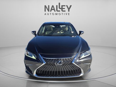 Used 2019 Lexus ES 350 ES 350 image 8