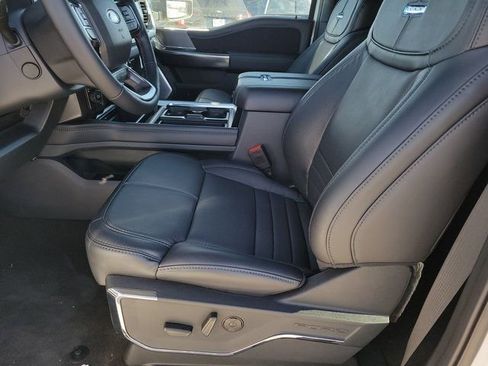 New 2026 Ford F350 Platinum w/ FX4 Off-Road Package image 6