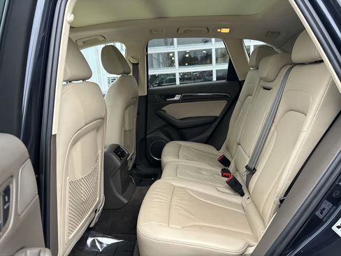Used 2017 Audi Q5 2.0T Premium Plus image 6