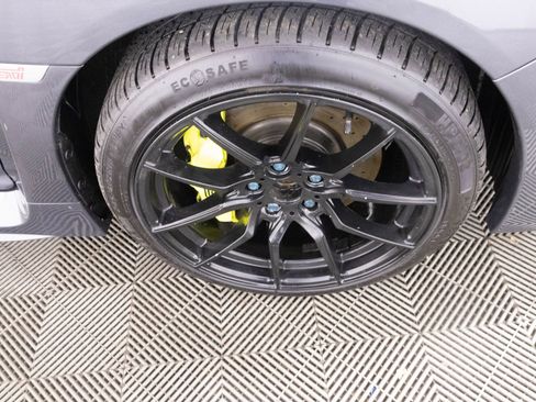 Used 2021 Subaru WRX STI image 49
