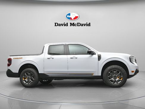 New 2026 Ford Maverick Tremor image 24