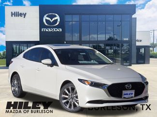 New 2026 MAZDA MAZDA3 2.5 S Sedan w/ Preferred Pkg video 2